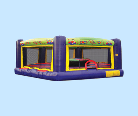 adult jumping castle hire brisbane
